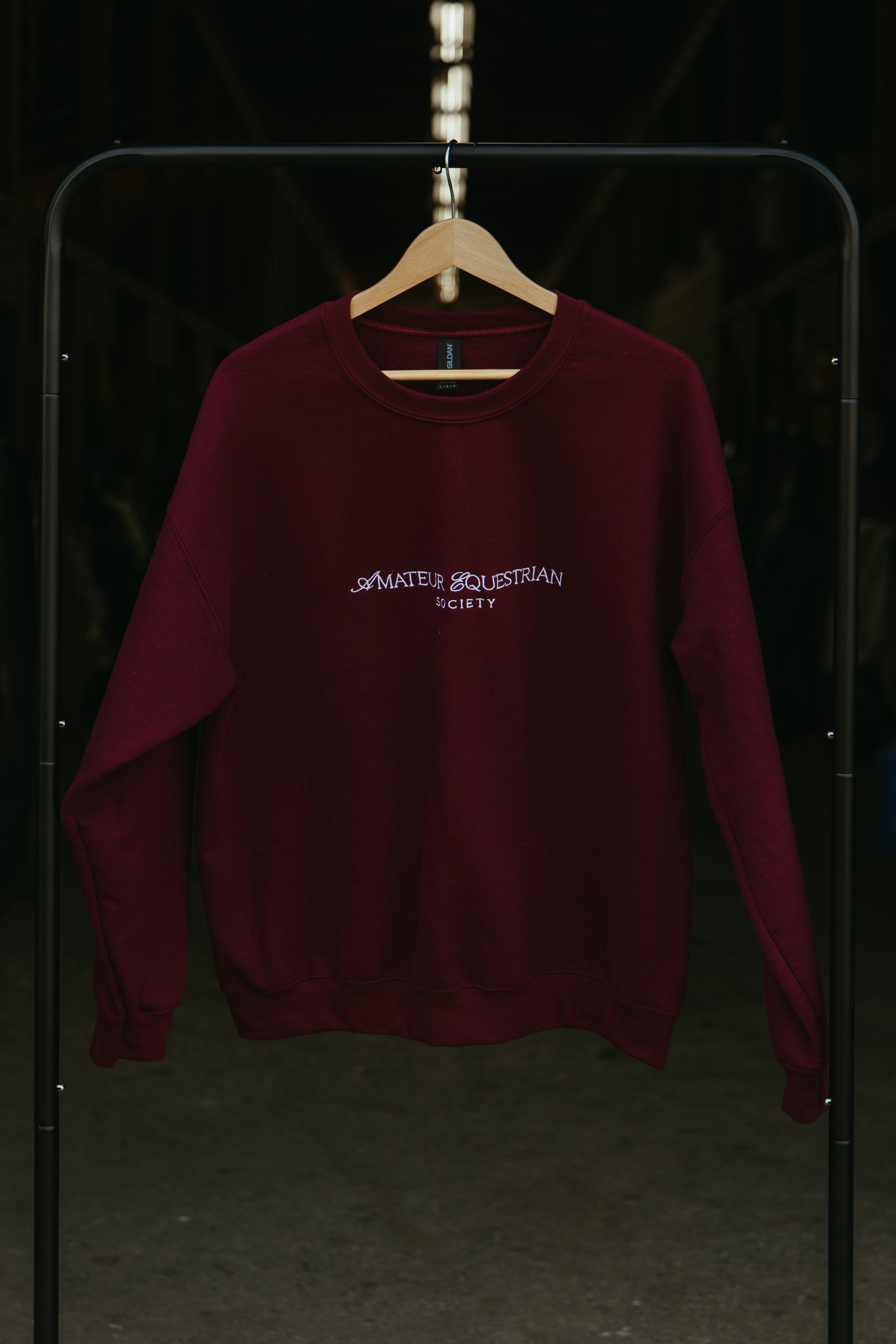 Cozy Crew