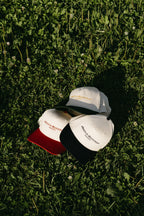 Two Tone Hat