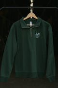 Fleece Quarter Zip