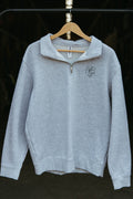 Fleece Quarter Zip