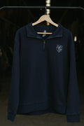 Fleece Quarter Zip