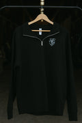 Fleece Quarter Zip