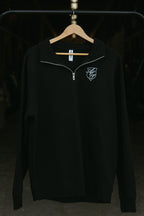 Fleece Quarter Zip