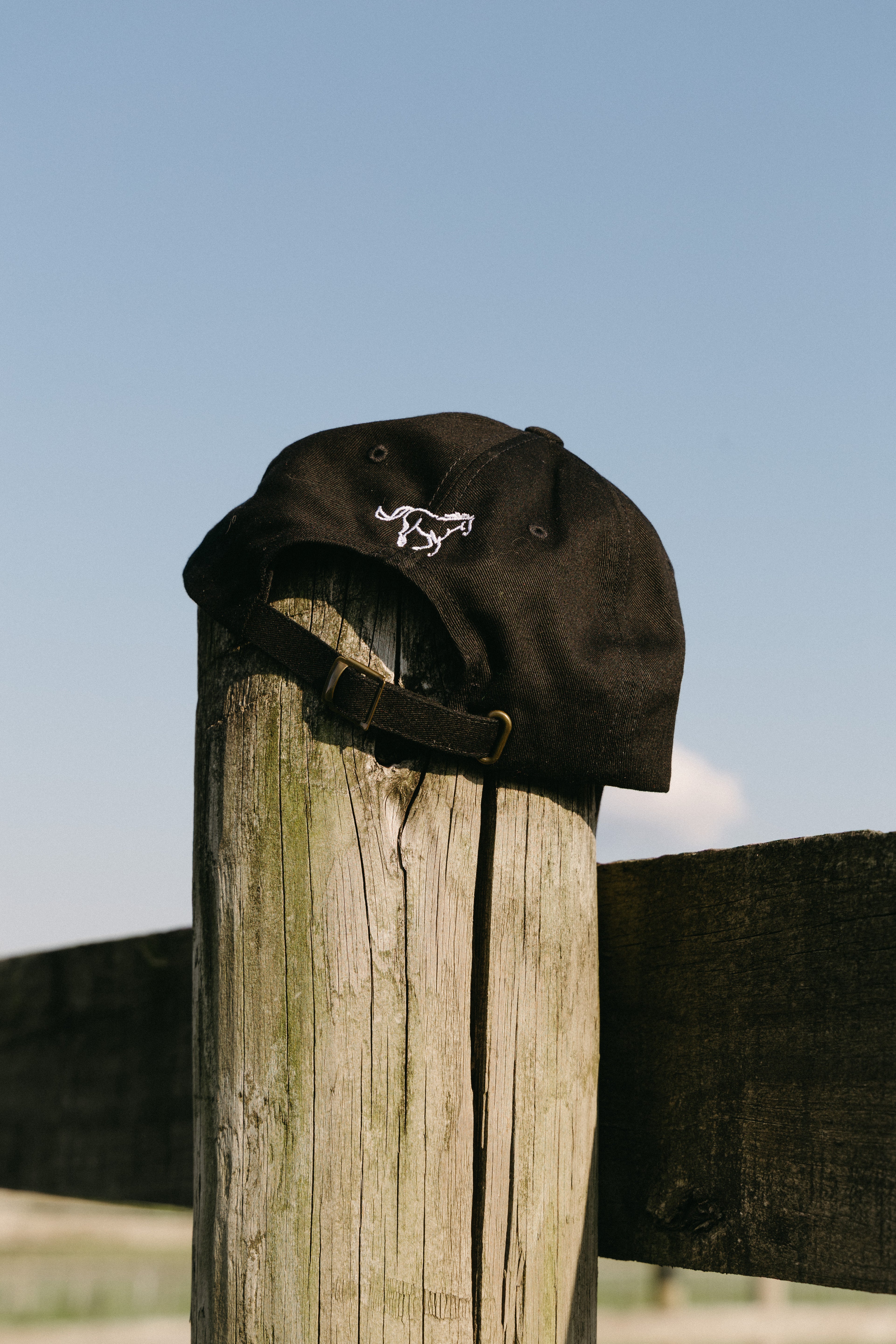 Statement Hat - "Amateur Hour"