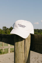 Statement Hat - "Professional Amateur"