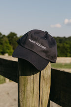 Statement Hat - "Horse Holder"