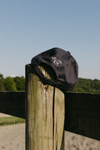 Statement Hat - "Horse Holder"