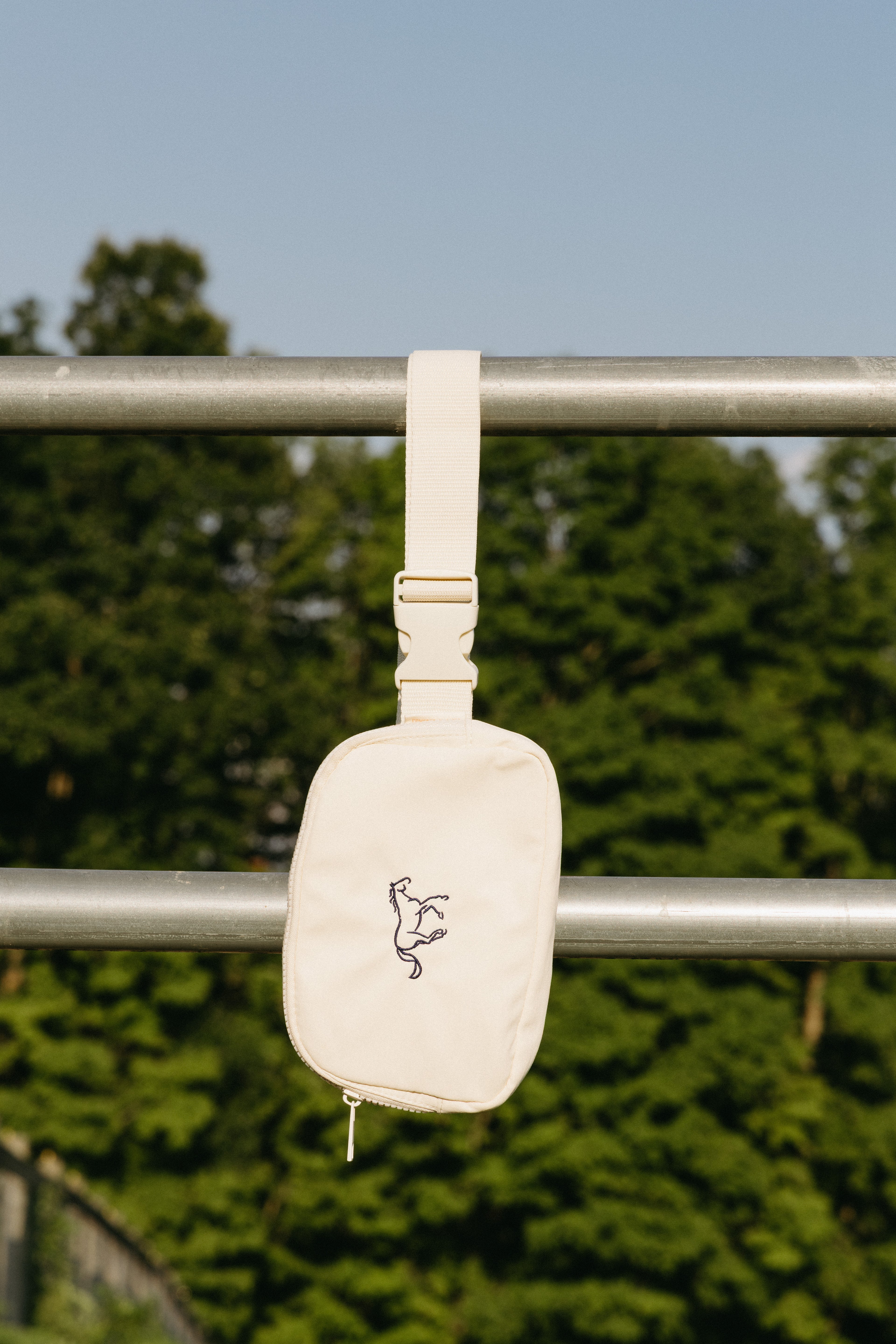 Everyday Crossbody