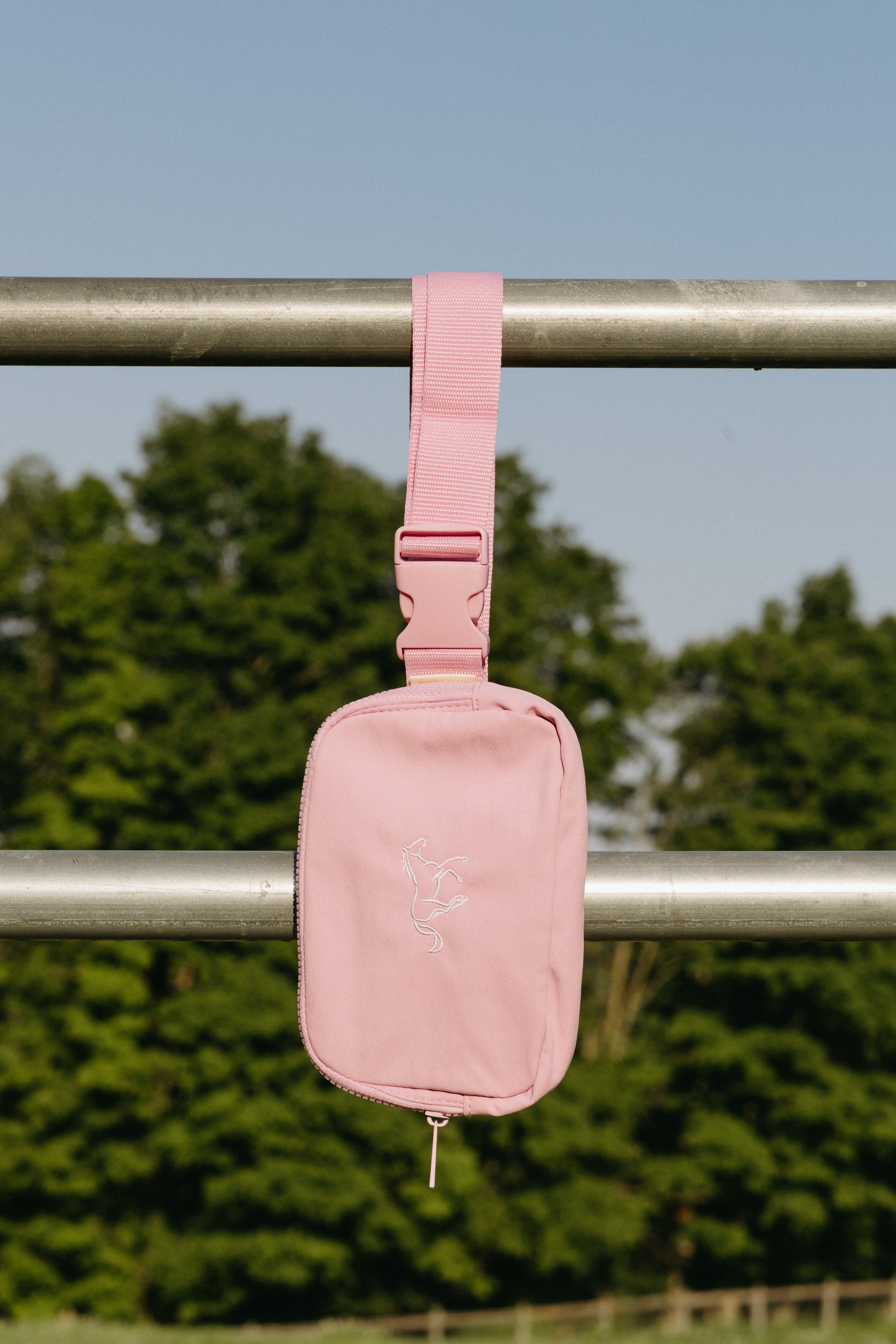 Everyday Crossbody