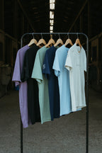 Statement Tee - "Work In Progress"