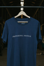 Statement Tee - "Professional Amateur"