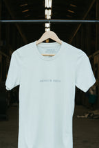 Statement Tee - "Amateur Hour"