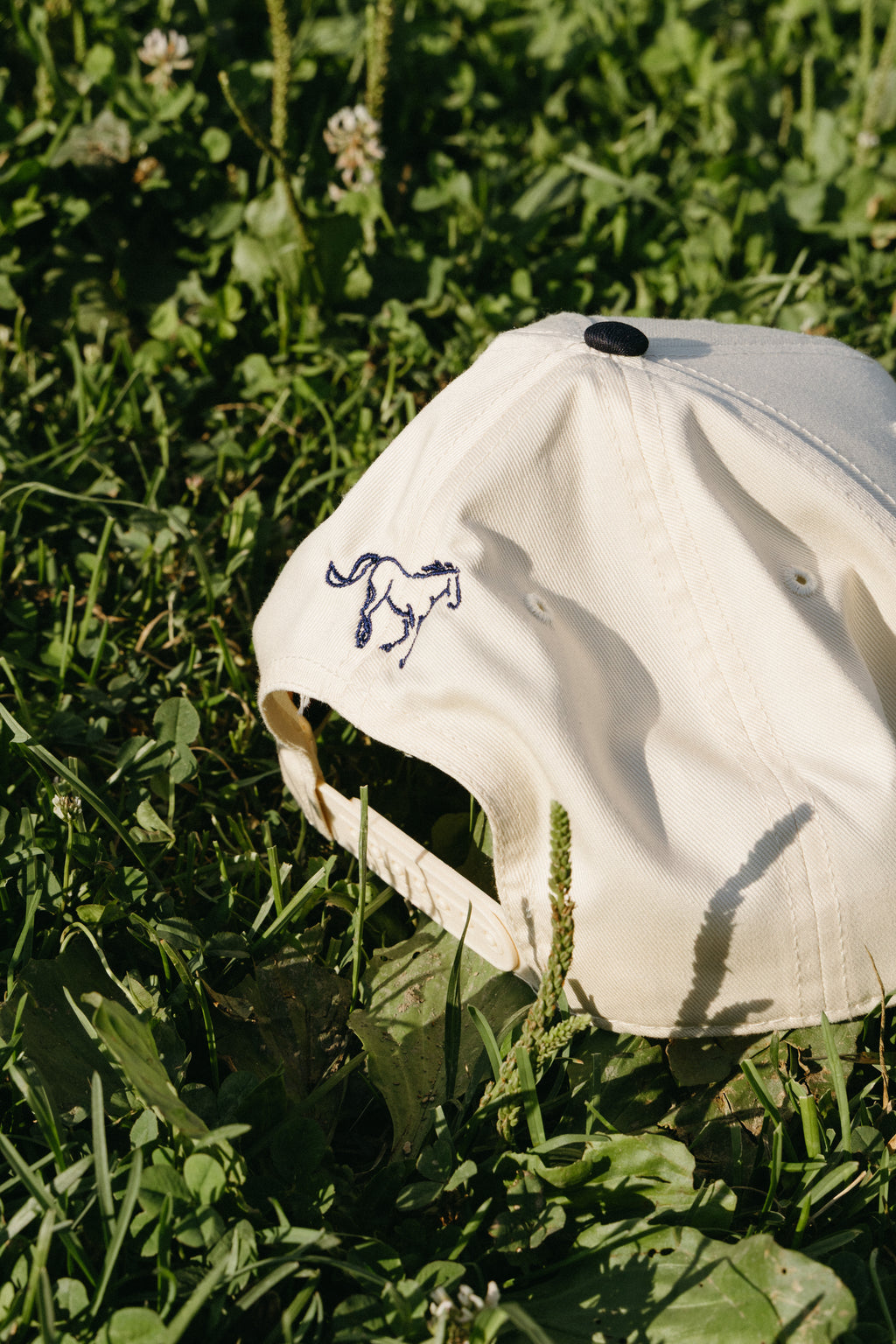 Two Tone Hat