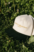 Two Tone Hat