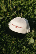 Two Tone Hat