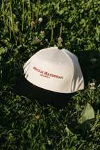 Two Tone Hat