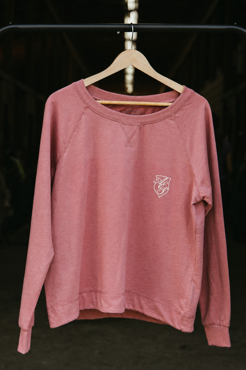 Women's Essential Sweater