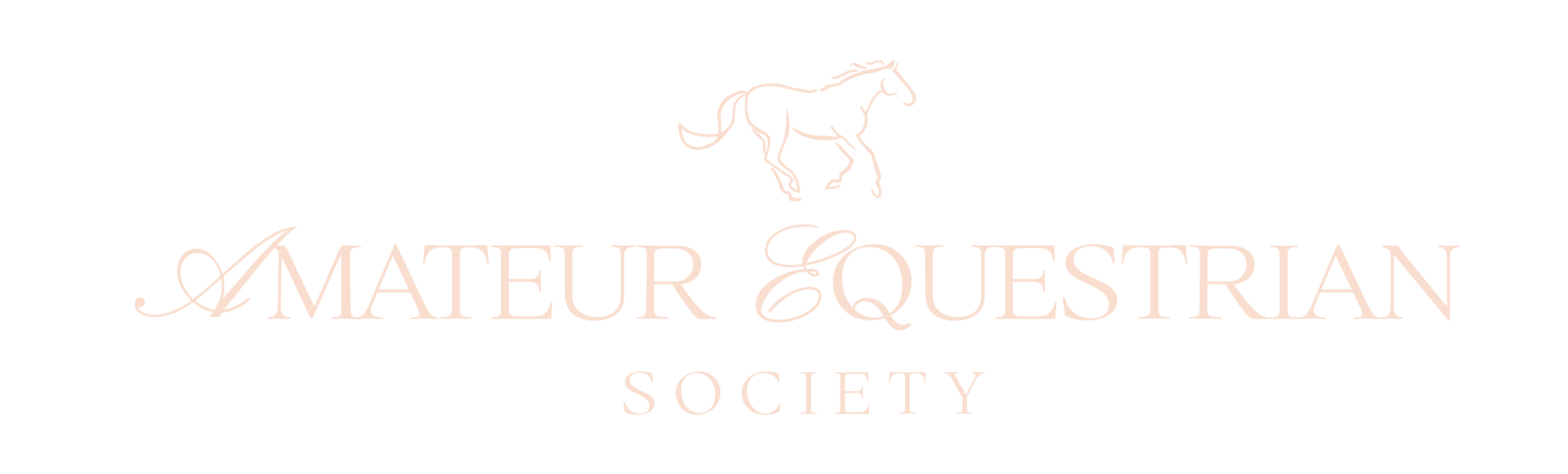Amateur Equestrian Society